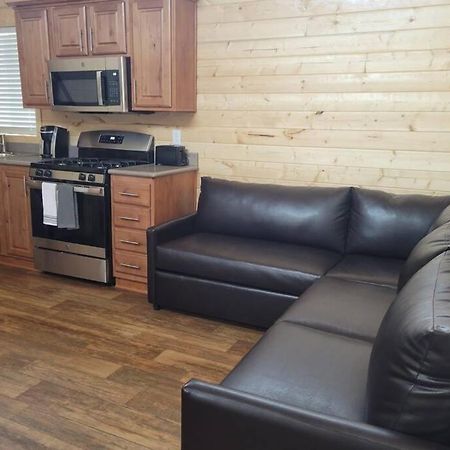 ואלה 079 Tiny Home Nr Grand Canyon South Rim Sleeps 8 מראה חיצוני תמונה