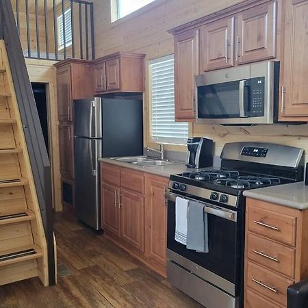 ואלה 079 Tiny Home Nr Grand Canyon South Rim Sleeps 8 מראה חיצוני תמונה