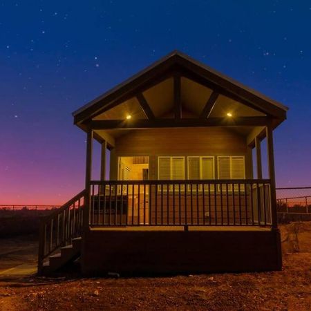 ואלה 079 Tiny Home Nr Grand Canyon South Rim Sleeps 8 מראה חיצוני תמונה