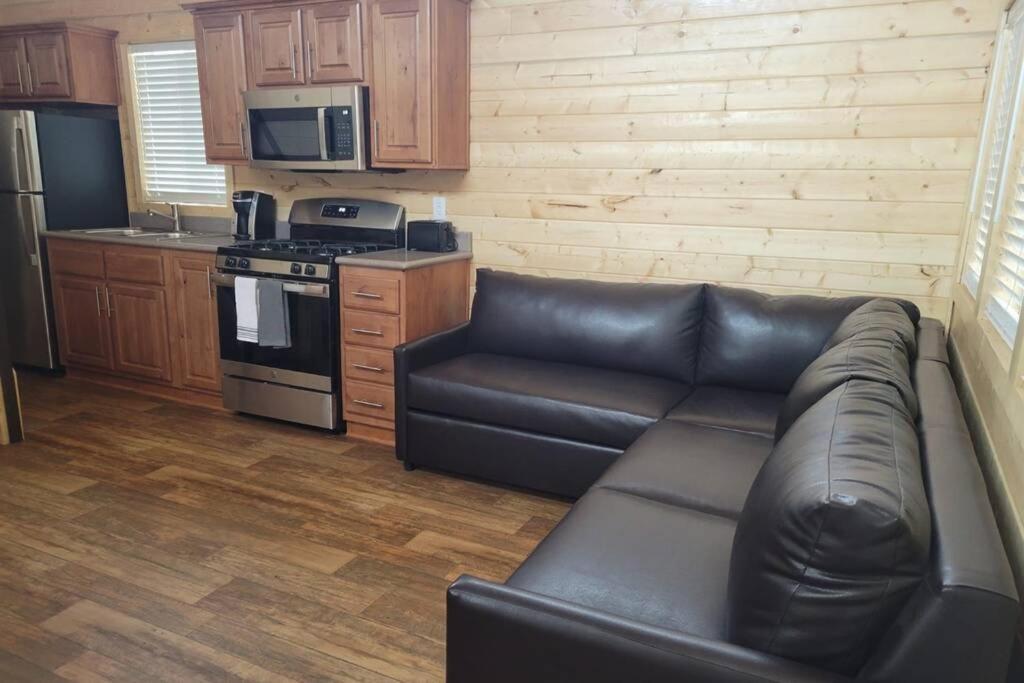ואלה 079 Tiny Home Nr Grand Canyon South Rim Sleeps 8 מראה חיצוני תמונה