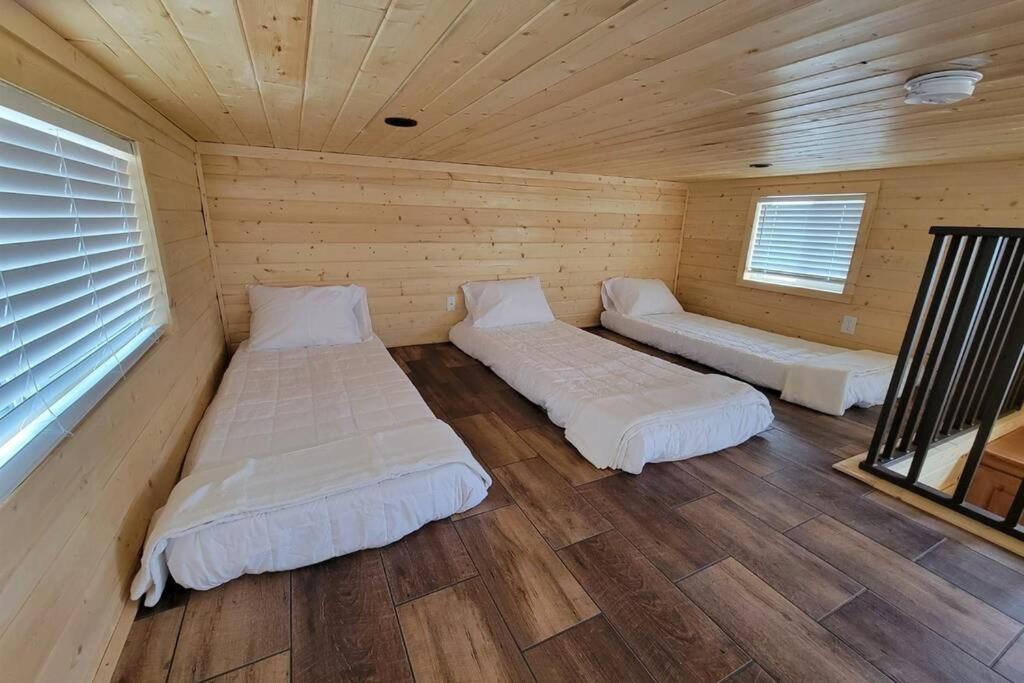 ואלה 079 Tiny Home Nr Grand Canyon South Rim Sleeps 8 מראה חיצוני תמונה