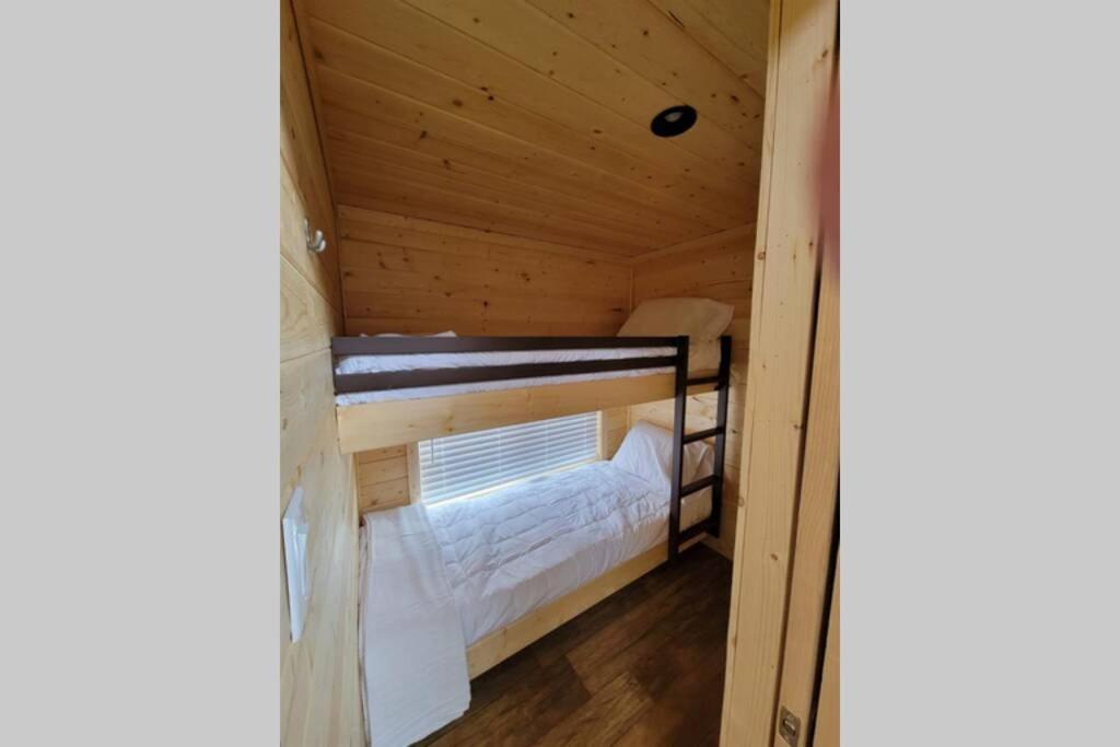 ואלה 079 Tiny Home Nr Grand Canyon South Rim Sleeps 8 מראה חיצוני תמונה