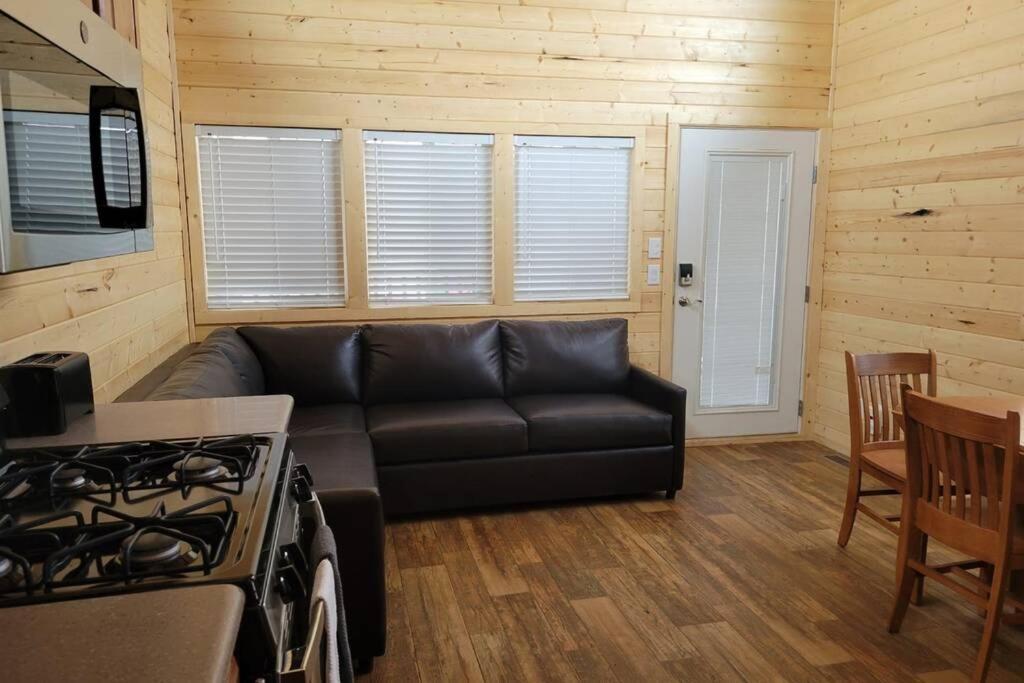 ואלה 079 Tiny Home Nr Grand Canyon South Rim Sleeps 8 מראה חיצוני תמונה