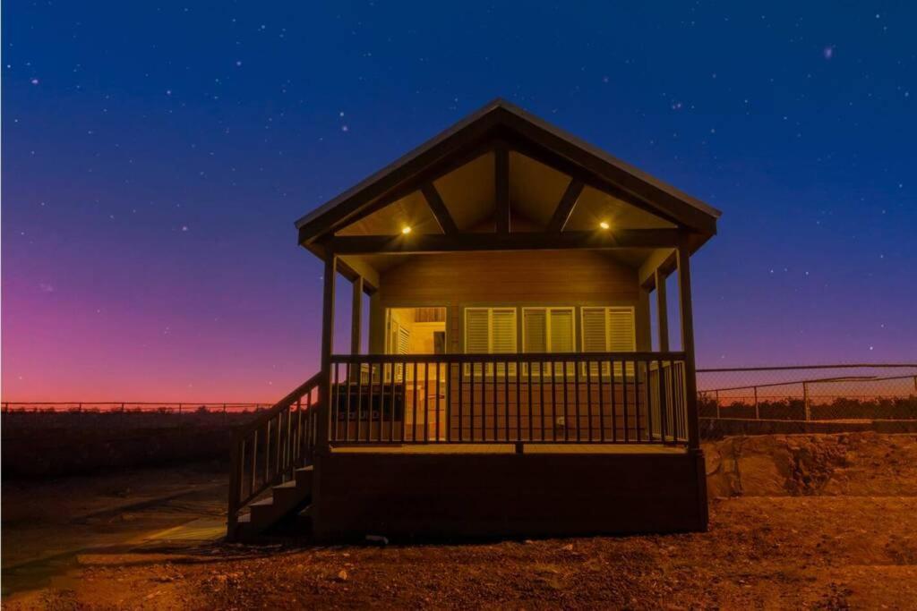 ואלה 079 Tiny Home Nr Grand Canyon South Rim Sleeps 8 מראה חיצוני תמונה