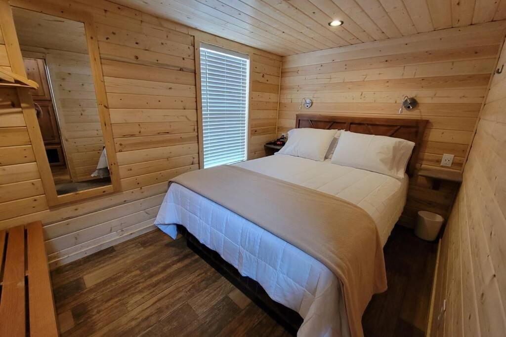 ואלה 079 Tiny Home Nr Grand Canyon South Rim Sleeps 8 מראה חיצוני תמונה