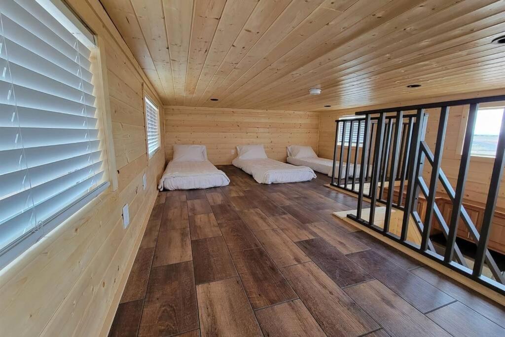 ואלה 079 Tiny Home Nr Grand Canyon South Rim Sleeps 8 מראה חיצוני תמונה