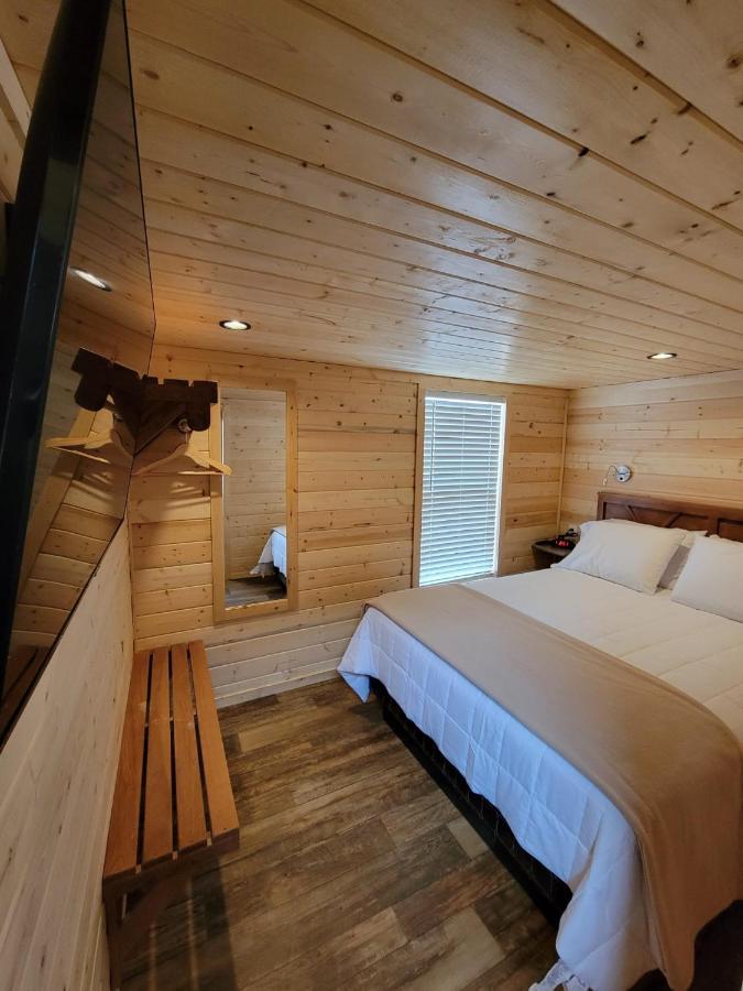 ואלה 079 Tiny Home Nr Grand Canyon South Rim Sleeps 8 מראה חיצוני תמונה